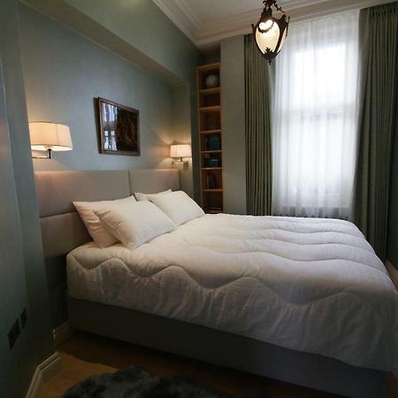 Chelsea: Exceptional 1Br W/Views Of The River Thames & Battersea Park Apartment Londra Exterior foto