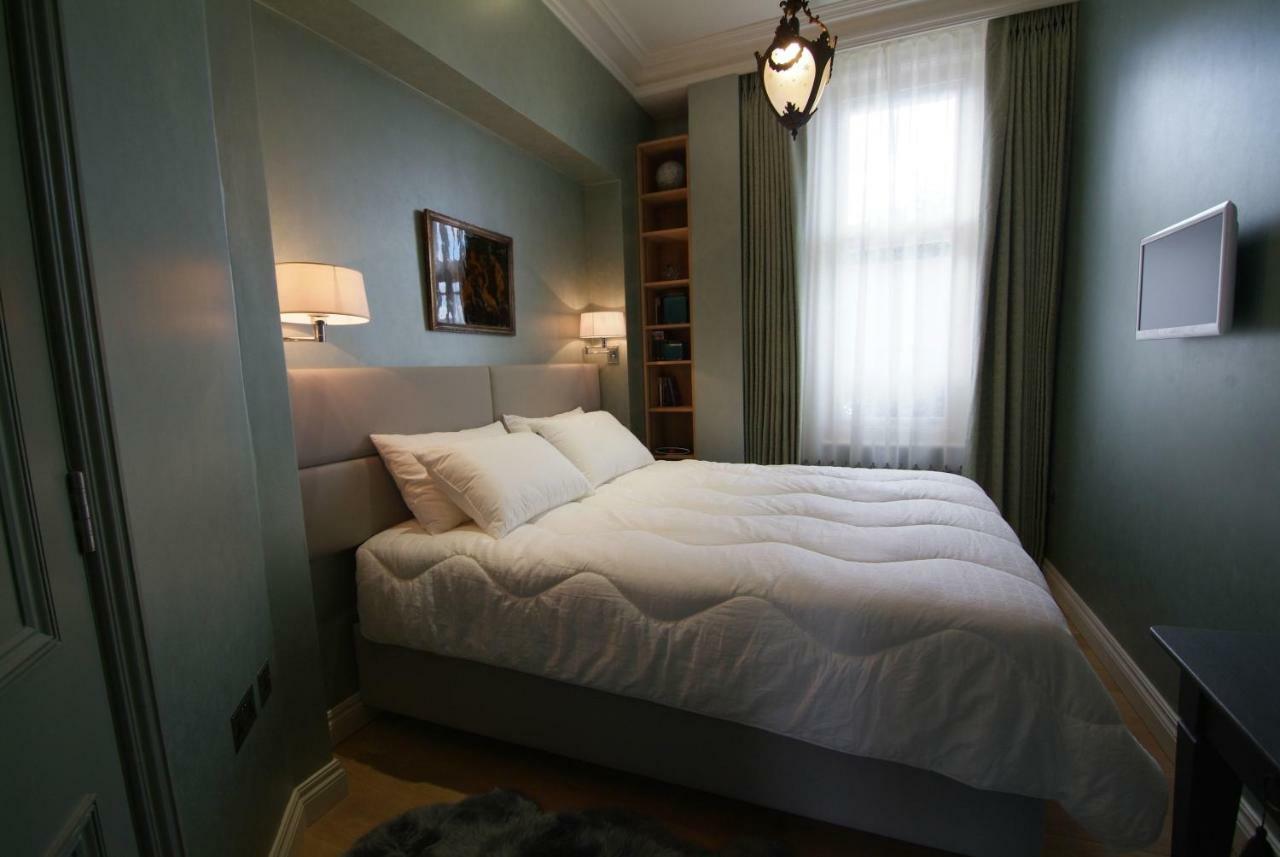 Chelsea: Exceptional 1Br W/Views Of The River Thames & Battersea Park Apartment Londra Exterior foto