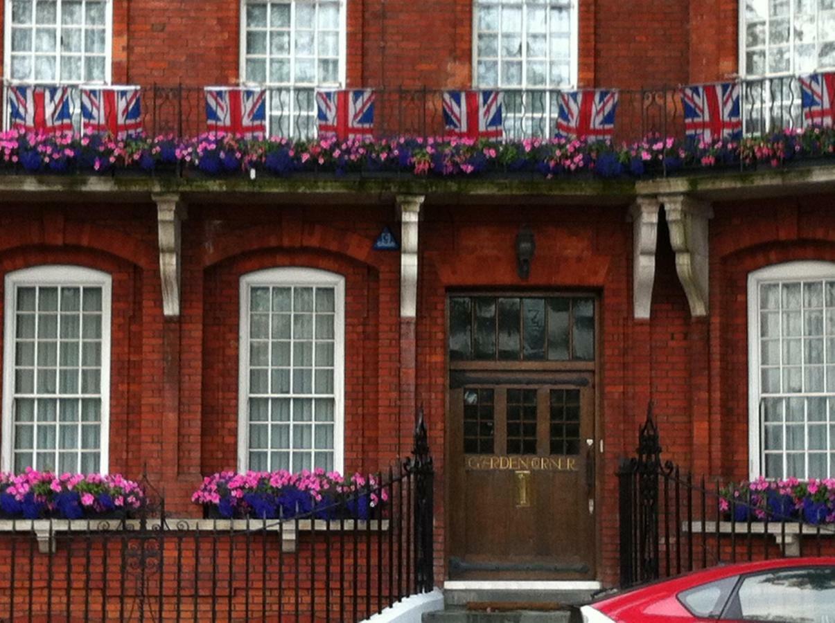 Chelsea: Exceptional 1Br W/Views Of The River Thames & Battersea Park Apartment Londra Exterior foto